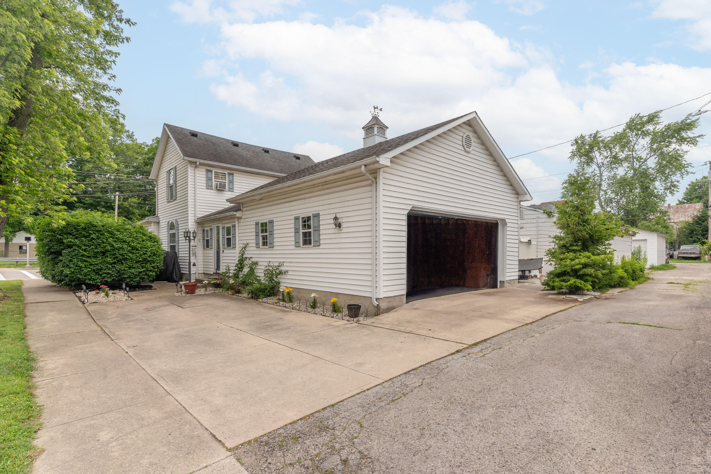 330 Walnut Avenue, Sidney, Ohio 45365