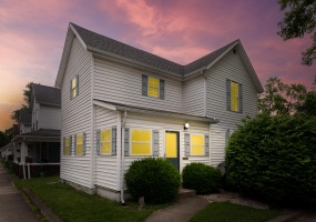330 Walnut Avenue, Sidney, Ohio 45365, 3 Bedrooms Bedrooms, ,1 BathroomBathrooms,Residential,For Sale,Walnut,1039357