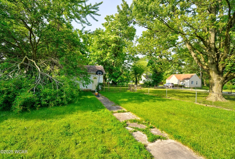 727 Catalpa Avenue, Lima, Ohio, 2 Bedrooms Bedrooms, ,1 BathroomBathrooms,Residential,For Sale,Catalpa,307382
