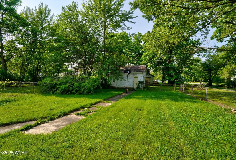 727 Catalpa Avenue, Lima, Ohio, 2 Bedrooms Bedrooms, ,1 BathroomBathrooms,Residential,For Sale,Catalpa,307382