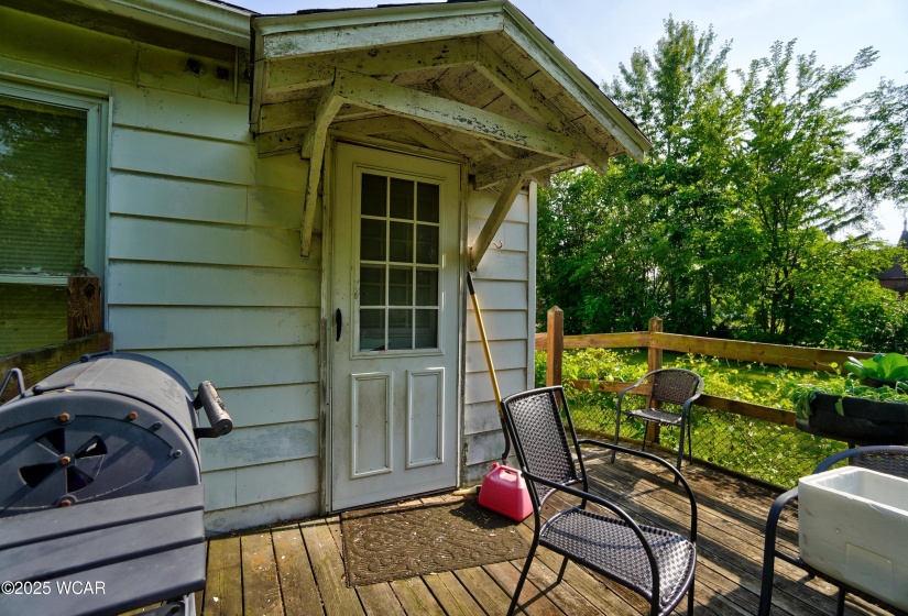 727 Catalpa Avenue, Lima, Ohio, 2 Bedrooms Bedrooms, ,1 BathroomBathrooms,Residential,For Sale,Catalpa,307382