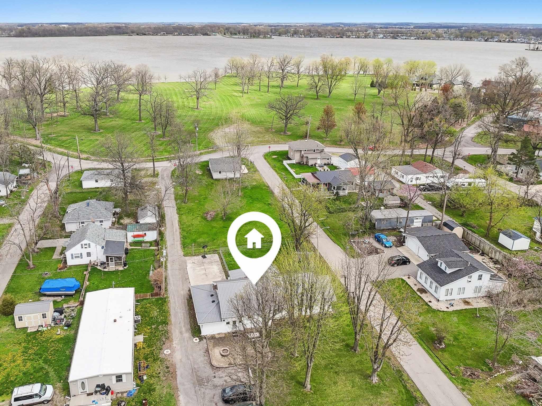 8870 College Street, Lakeview, Ohio 43331