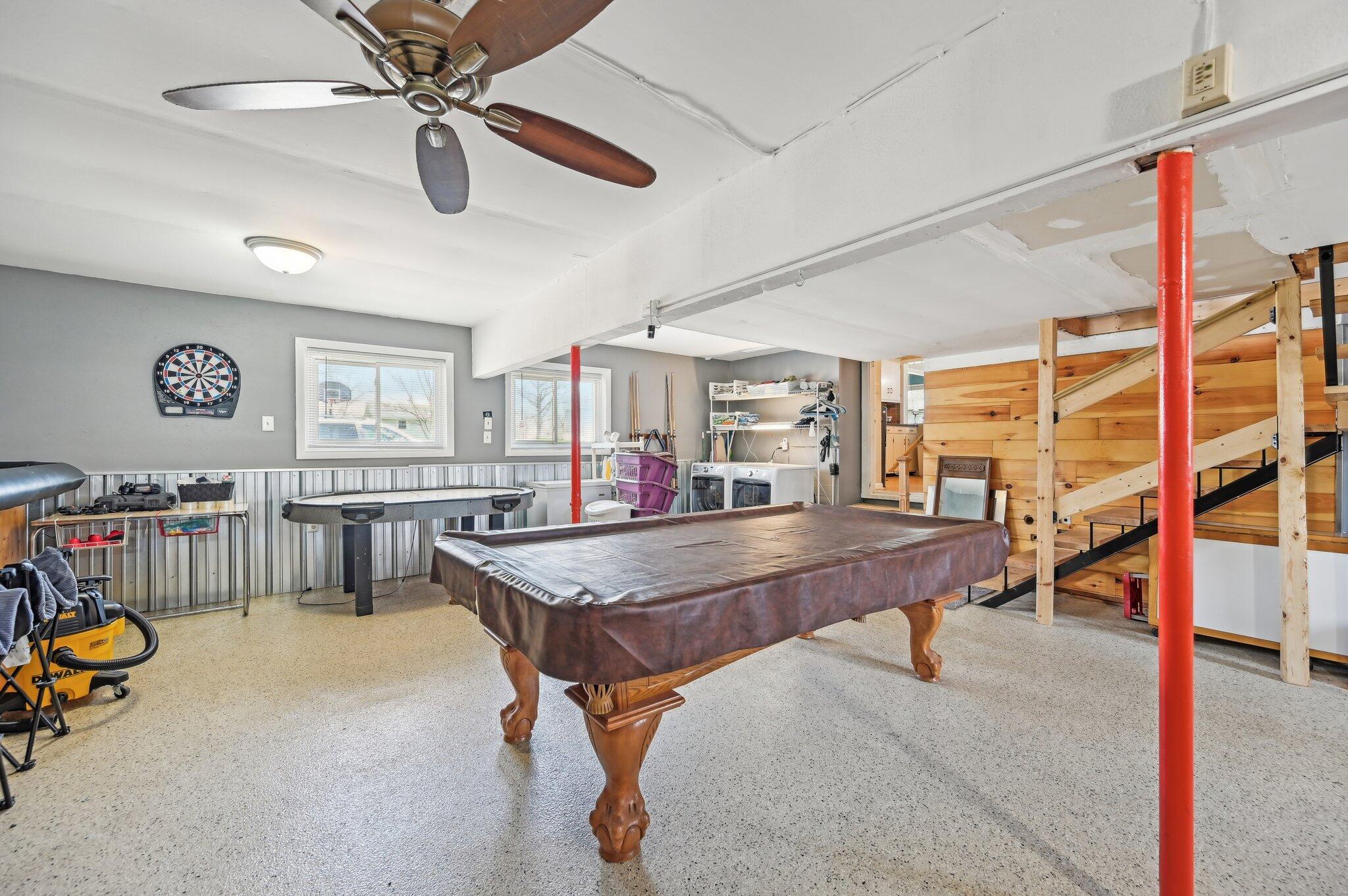 8870 College Street, Lakeview, Ohio 43331