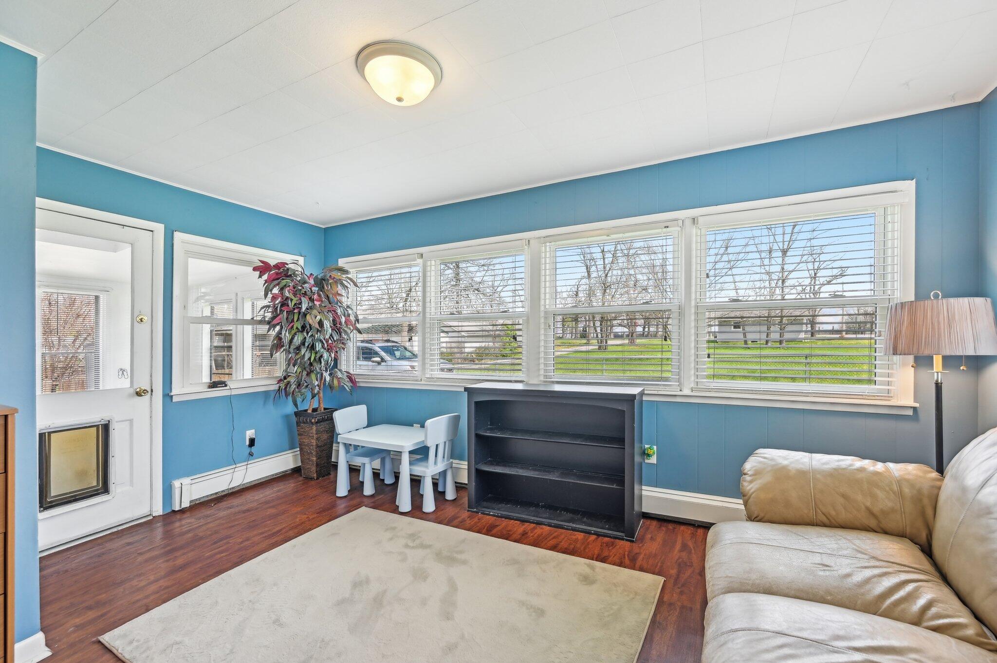 8870 College Street, Lakeview, Ohio 43331