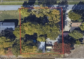 4611 East Road Road, Lima, Ohio, 4 Bedrooms Bedrooms, ,2 BathroomsBathrooms,Residential,For Sale,East Road,307384