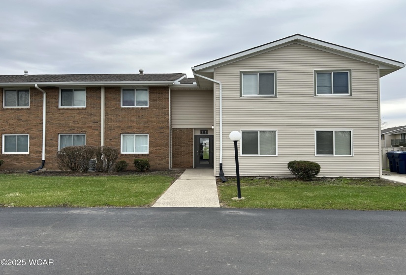 2275 Cable Road, Lima, Ohio, 2 Bedrooms Bedrooms, ,1 BathroomBathrooms,Residential,For Sale,Cable,306664