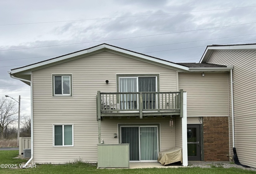2275 Cable Road, Lima, Ohio, 2 Bedrooms Bedrooms, ,1 BathroomBathrooms,Residential,For Sale,Cable,306664