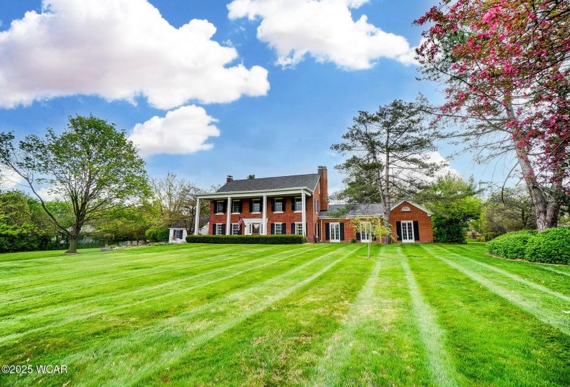 2298 June Drive, Lima, Ohio, 4 Bedrooms Bedrooms, ,3 BathroomsBathrooms,Residential,For Sale,June,306095