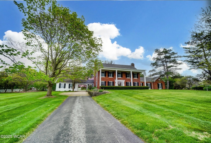 2298 June Drive, Lima, Ohio, 4 Bedrooms Bedrooms, ,3 BathroomsBathrooms,Residential,For Sale,June,306095