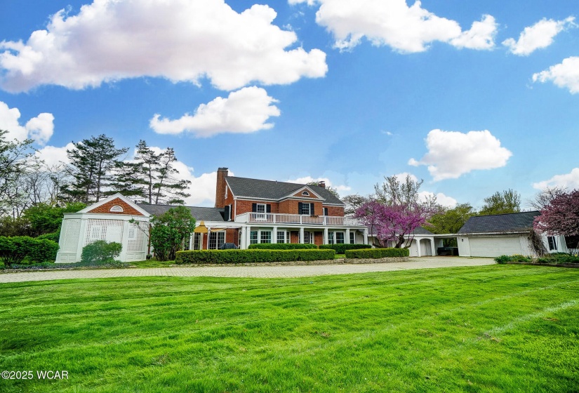 2298 June Drive, Lima, Ohio, 4 Bedrooms Bedrooms, ,3 BathroomsBathrooms,Residential,For Sale,June,306095