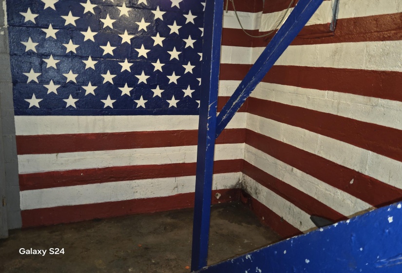 Basement 1