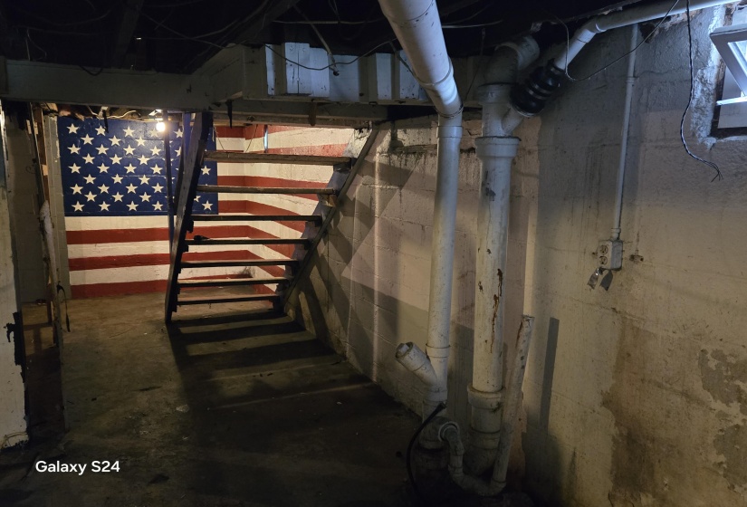 Basement 2