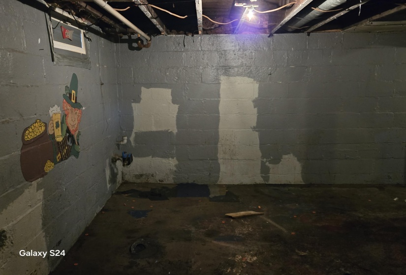 Basement 9