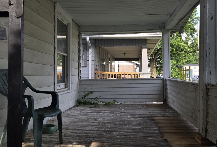 Porch