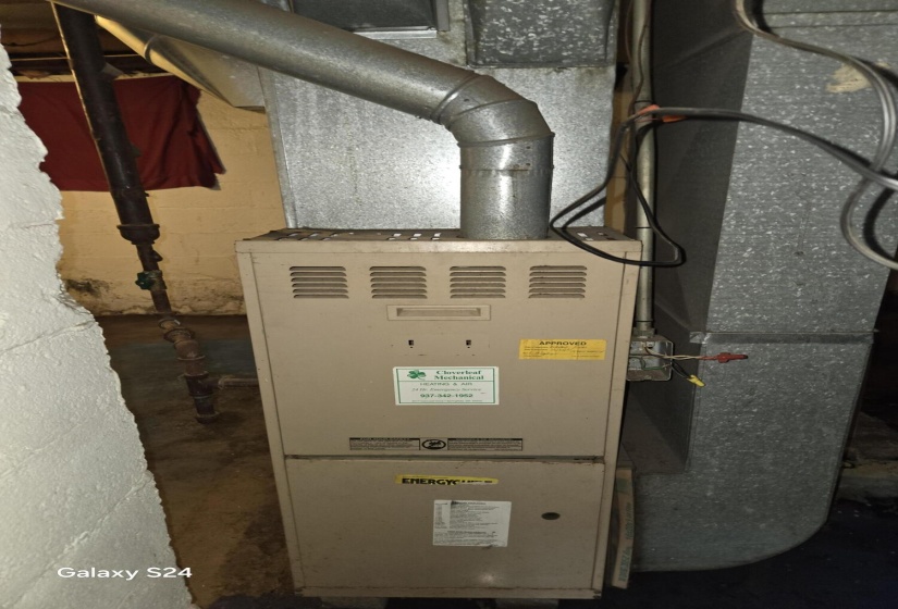 Furnace