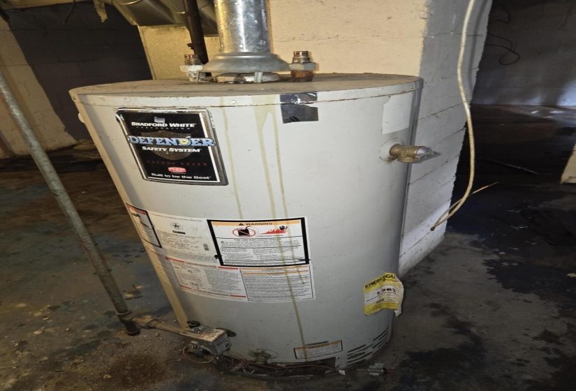 water heater