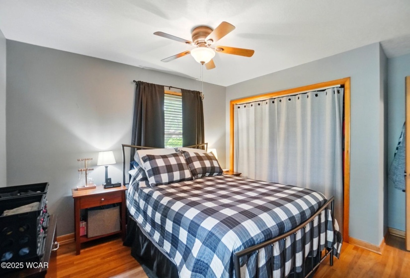 402 Grand Avenue, Ada, Ohio, 3 Bedrooms Bedrooms, ,2 BathroomsBathrooms,Residential,For Sale,Grand,307250