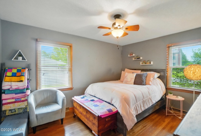 402 Grand Avenue, Ada, Ohio, 3 Bedrooms Bedrooms, ,2 BathroomsBathrooms,Residential,For Sale,Grand,307250