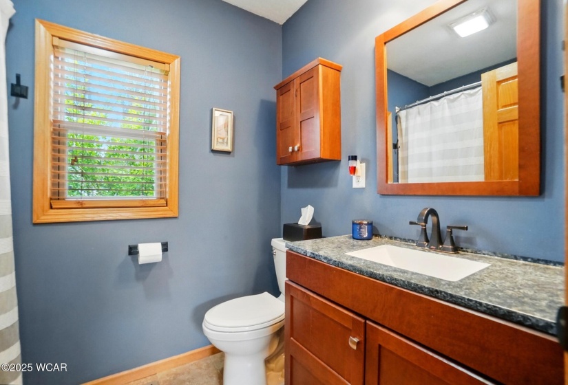 402 Grand Avenue, Ada, Ohio, 3 Bedrooms Bedrooms, ,2 BathroomsBathrooms,Residential,For Sale,Grand,307250