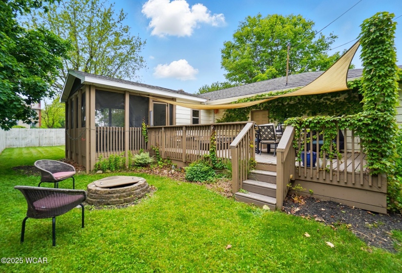 402 Grand Avenue, Ada, Ohio, 3 Bedrooms Bedrooms, ,2 BathroomsBathrooms,Residential,For Sale,Grand,307250