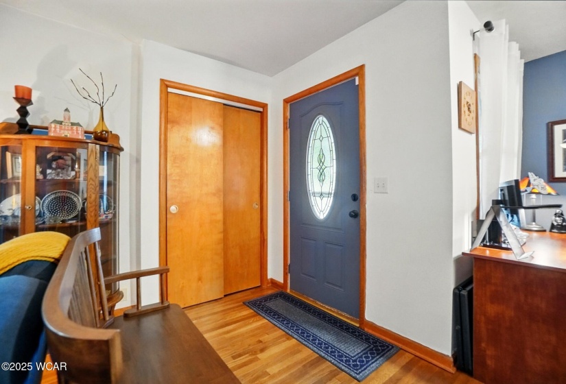 402 Grand Avenue, Ada, Ohio, 3 Bedrooms Bedrooms, ,2 BathroomsBathrooms,Residential,For Sale,Grand,307250