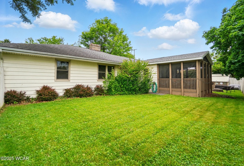 402 Grand Avenue, Ada, Ohio, 3 Bedrooms Bedrooms, ,2 BathroomsBathrooms,Residential,For Sale,Grand,307250