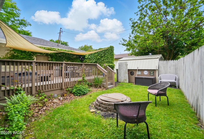 402 Grand Avenue, Ada, Ohio, 3 Bedrooms Bedrooms, ,2 BathroomsBathrooms,Residential,For Sale,Grand,307250