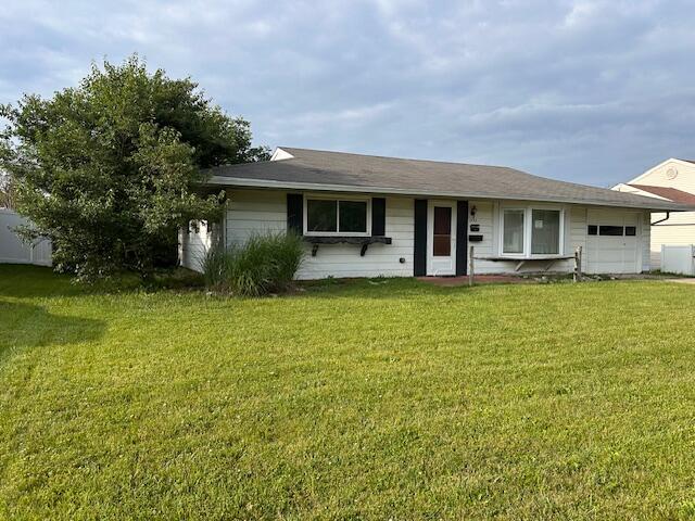 1432 Attleboro Avenue, Springfield, Ohio 45503