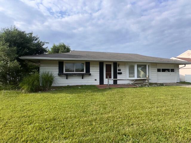 1432 Attleboro Avenue, Springfield, Ohio 45503