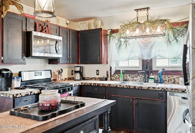 1832 Stewart Road, Lima, Ohio, 4 Bedrooms Bedrooms, ,2 BathroomsBathrooms,Residential,For Sale,Stewart,307386