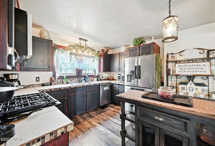 1832 Stewart Road, Lima, Ohio, 4 Bedrooms Bedrooms, ,2 BathroomsBathrooms,Residential,For Sale,Stewart,307386