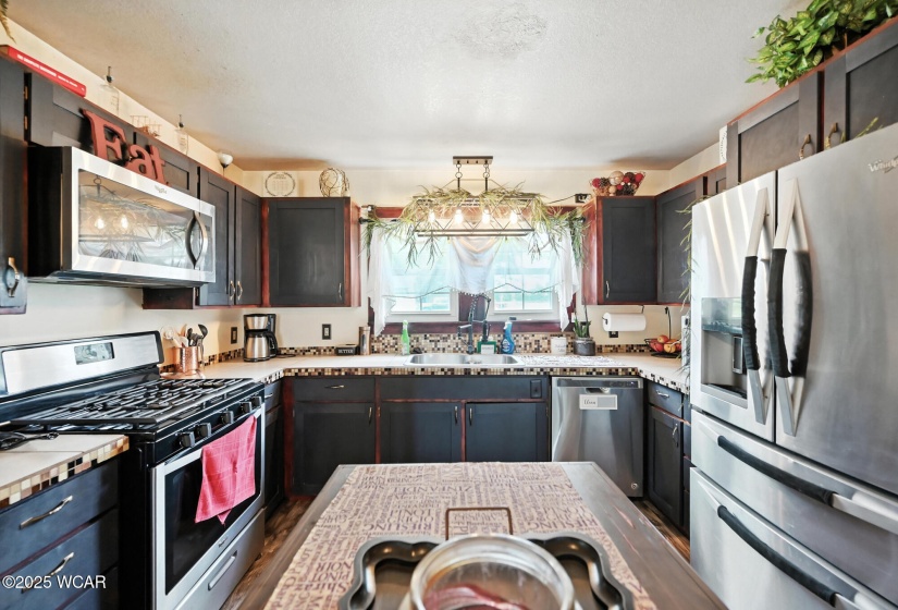 1832 Stewart Road, Lima, Ohio, 4 Bedrooms Bedrooms, ,2 BathroomsBathrooms,Residential,For Sale,Stewart,307386