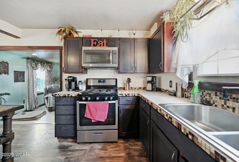 1832 Stewart Road, Lima, Ohio, 4 Bedrooms Bedrooms, ,2 BathroomsBathrooms,Residential,For Sale,Stewart,307386