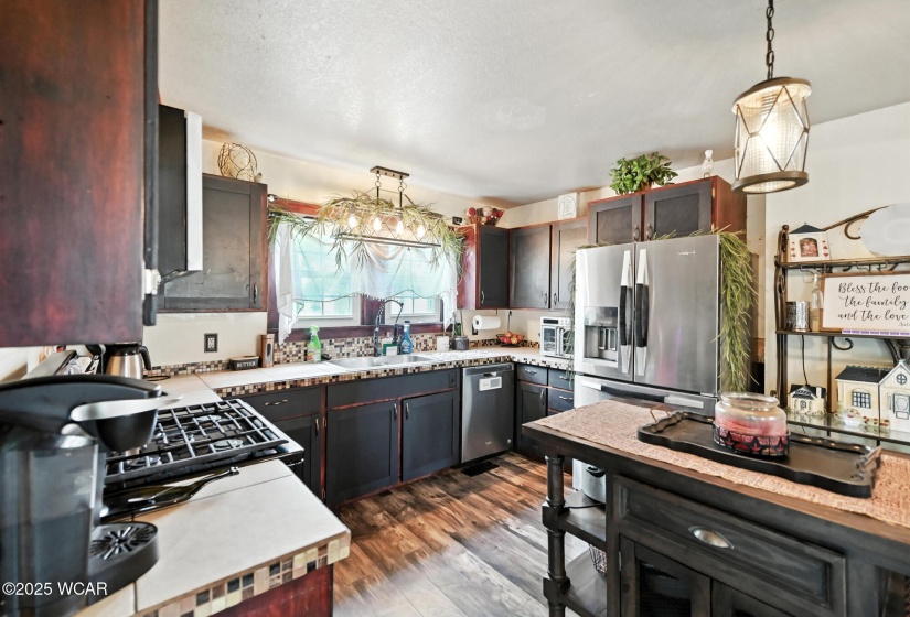 1832 Stewart Road, Lima, Ohio, 4 Bedrooms Bedrooms, ,2 BathroomsBathrooms,Residential,For Sale,Stewart,307386