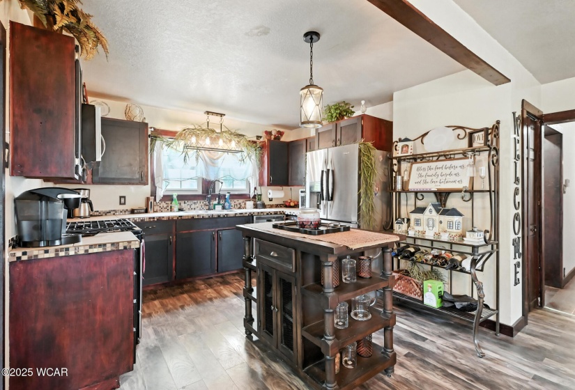 1832 Stewart Road, Lima, Ohio, 4 Bedrooms Bedrooms, ,2 BathroomsBathrooms,Residential,For Sale,Stewart,307386