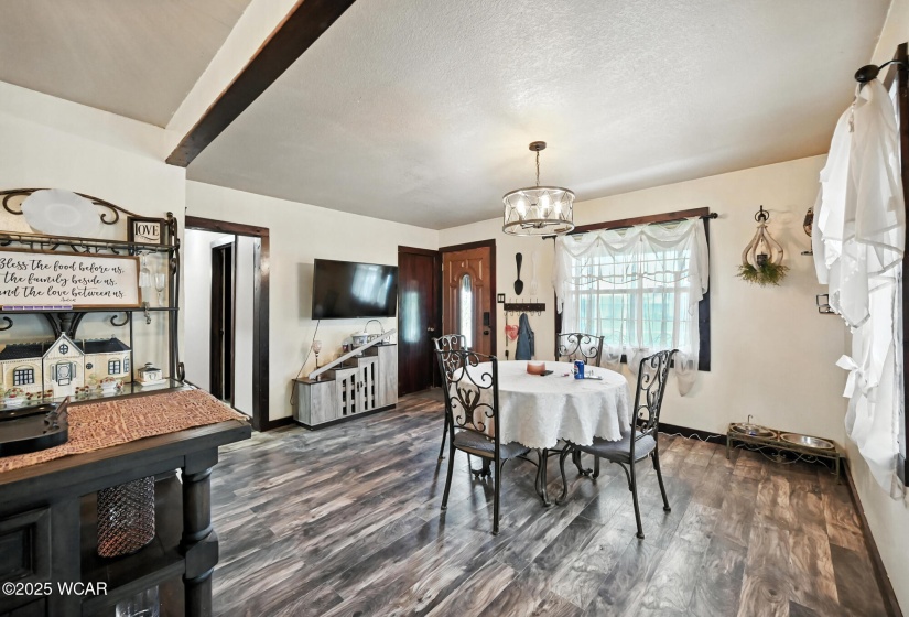 1832 Stewart Road, Lima, Ohio, 4 Bedrooms Bedrooms, ,2 BathroomsBathrooms,Residential,For Sale,Stewart,307386