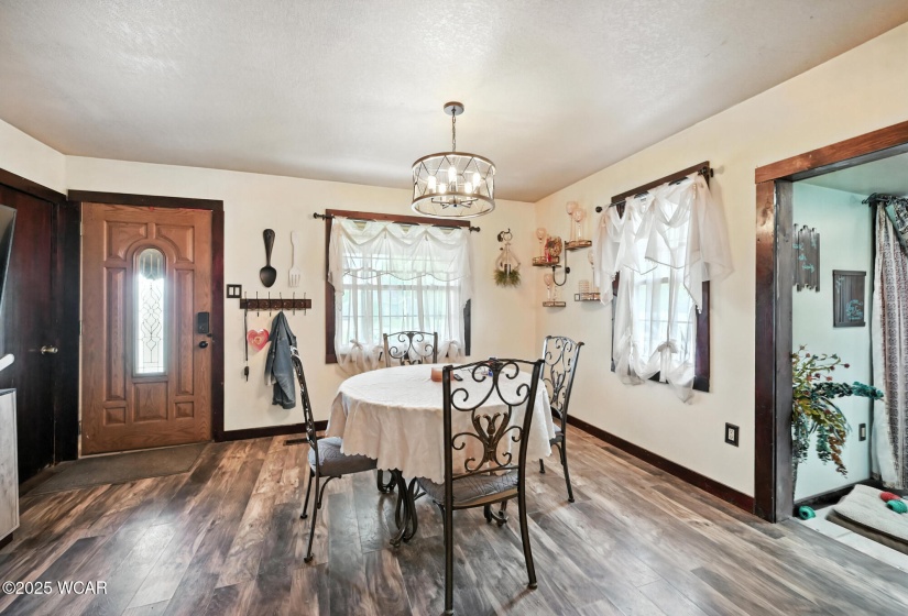 1832 Stewart Road, Lima, Ohio, 4 Bedrooms Bedrooms, ,2 BathroomsBathrooms,Residential,For Sale,Stewart,307386