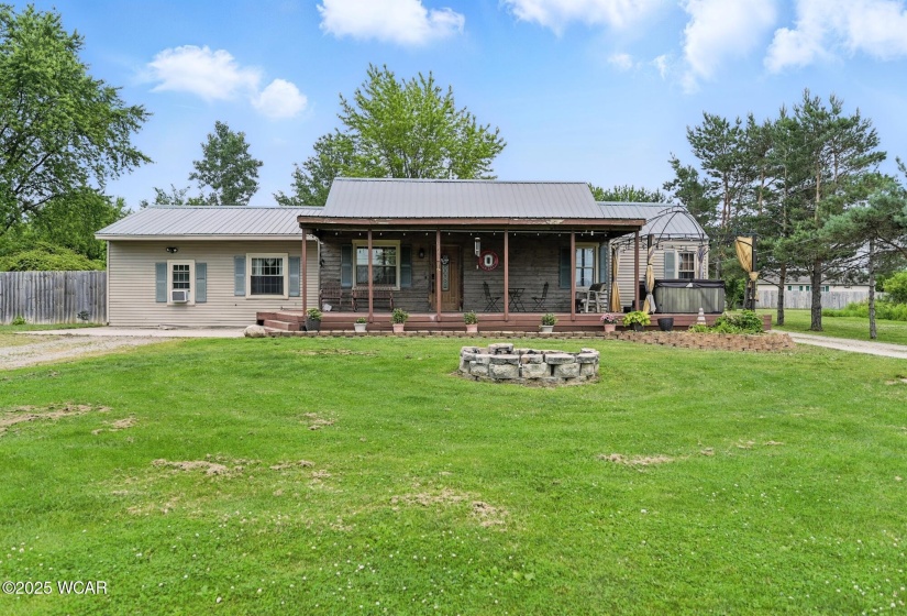 1832 Stewart Road, Lima, Ohio, 4 Bedrooms Bedrooms, ,2 BathroomsBathrooms,Residential,For Sale,Stewart,307386