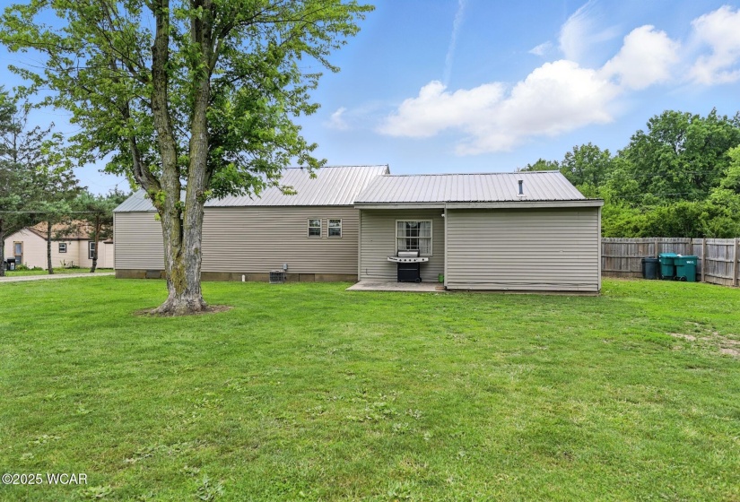 1832 Stewart Road, Lima, Ohio, 4 Bedrooms Bedrooms, ,2 BathroomsBathrooms,Residential,For Sale,Stewart,307386