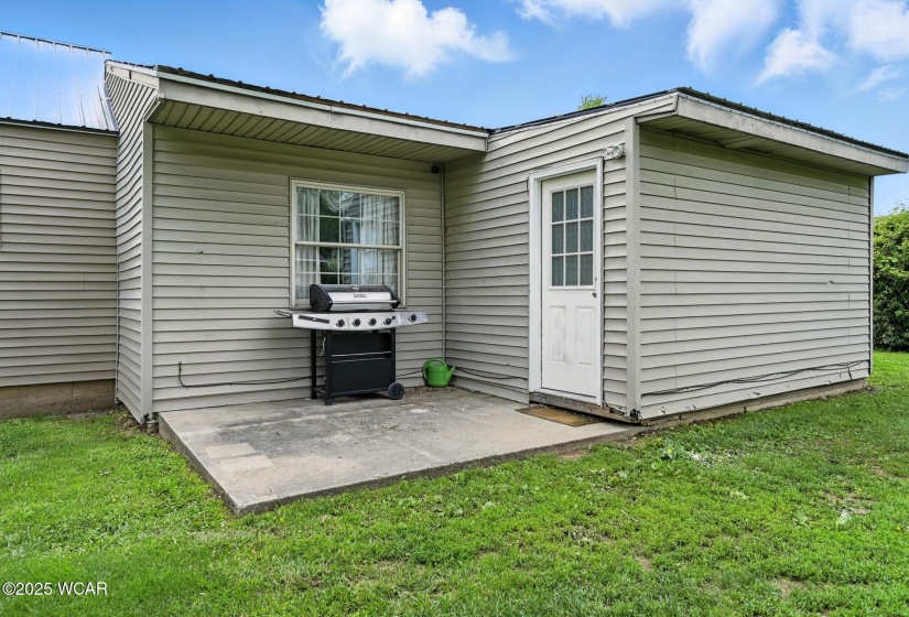 1832 Stewart Road, Lima, Ohio, 4 Bedrooms Bedrooms, ,2 BathroomsBathrooms,Residential,For Sale,Stewart,307386