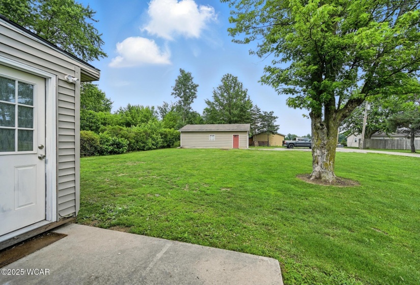 1832 Stewart Road, Lima, Ohio, 4 Bedrooms Bedrooms, ,2 BathroomsBathrooms,Residential,For Sale,Stewart,307386