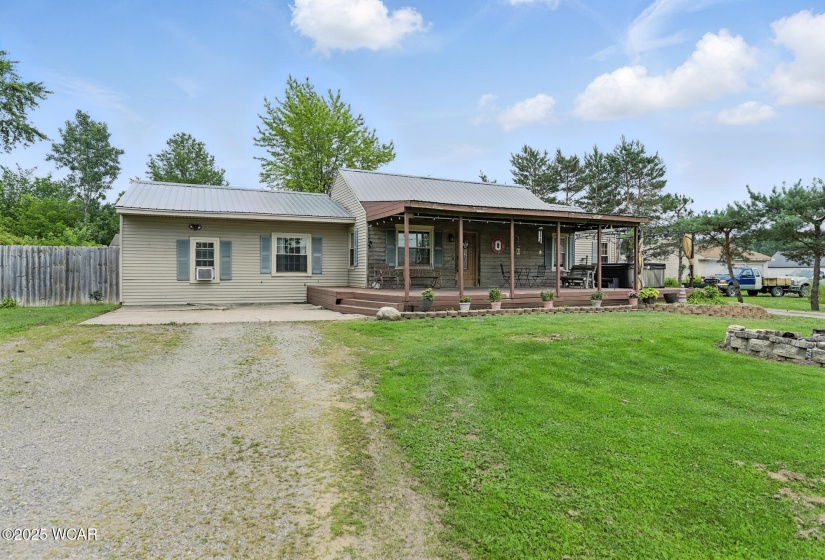 1832 Stewart Road, Lima, Ohio, 4 Bedrooms Bedrooms, ,2 BathroomsBathrooms,Residential,For Sale,Stewart,307386