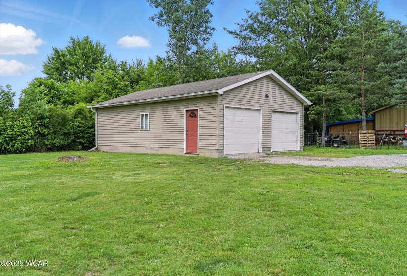 1832 Stewart Road, Lima, Ohio, 4 Bedrooms Bedrooms, ,2 BathroomsBathrooms,Residential,For Sale,Stewart,307386