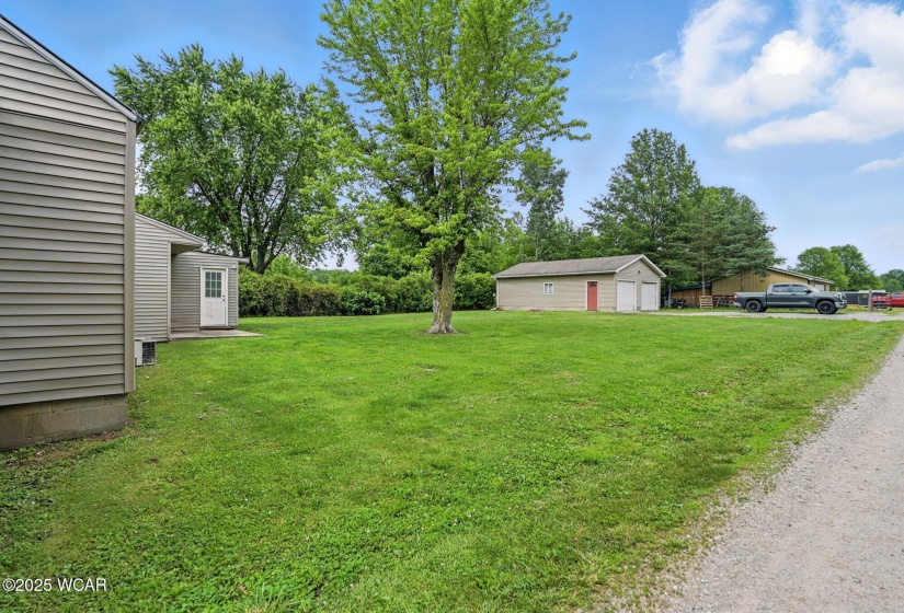 1832 Stewart Road, Lima, Ohio, 4 Bedrooms Bedrooms, ,2 BathroomsBathrooms,Residential,For Sale,Stewart,307386
