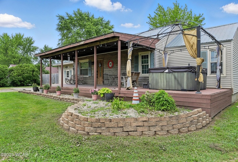 1832 Stewart Road, Lima, Ohio, 4 Bedrooms Bedrooms, ,2 BathroomsBathrooms,Residential,For Sale,Stewart,307386