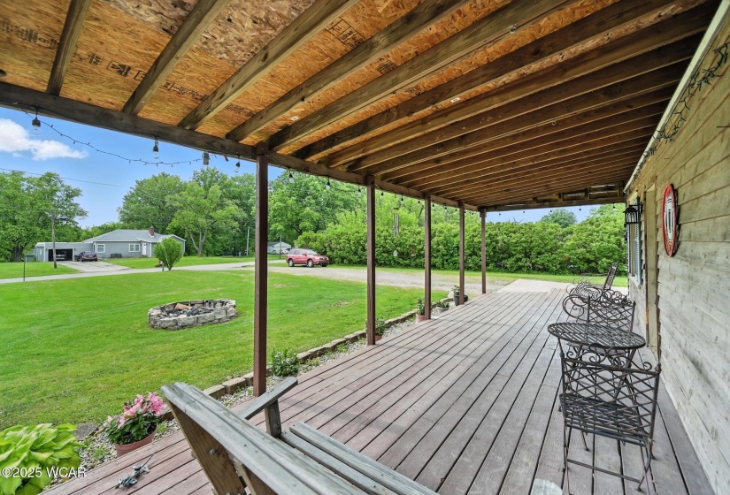 1832 Stewart Road, Lima, Ohio, 4 Bedrooms Bedrooms, ,2 BathroomsBathrooms,Residential,For Sale,Stewart,307386