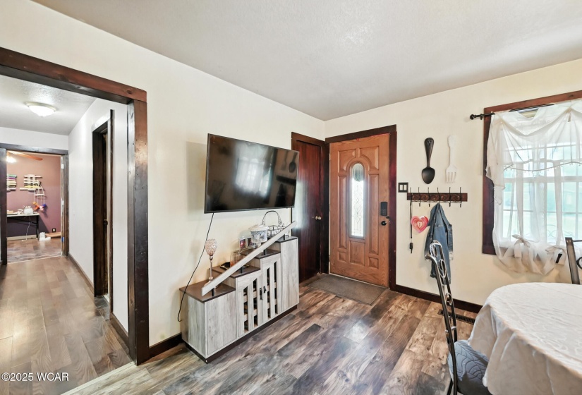 1832 Stewart Road, Lima, Ohio, 4 Bedrooms Bedrooms, ,2 BathroomsBathrooms,Residential,For Sale,Stewart,307386