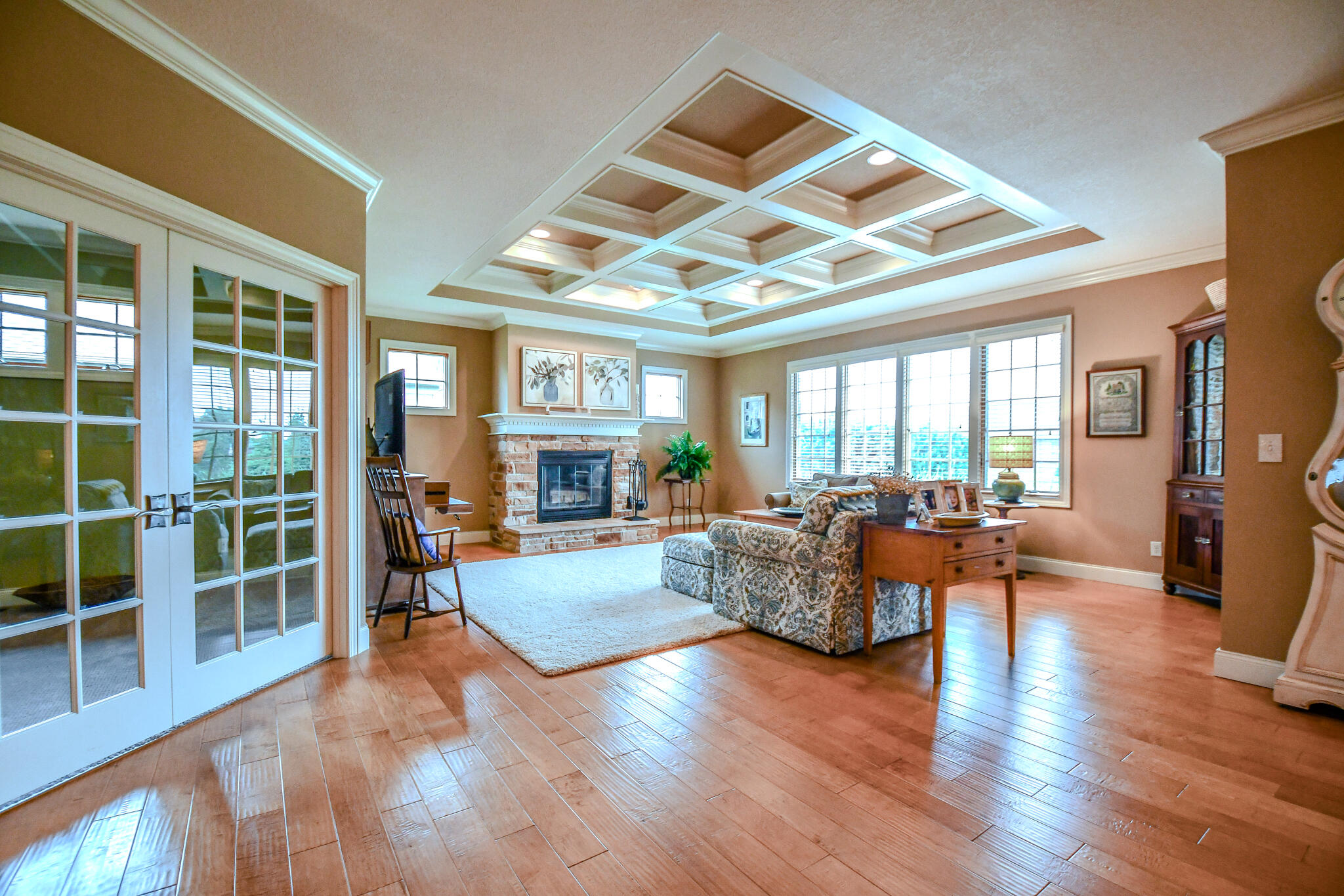 1205 Daylily Way, Troy, Ohio 45373