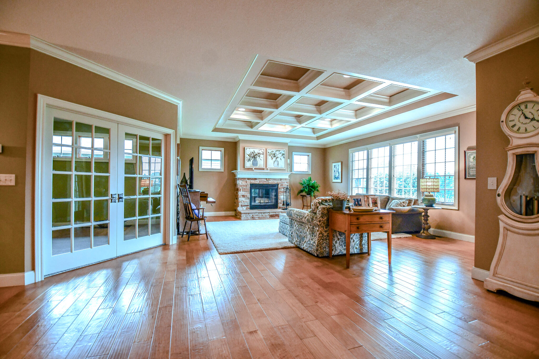 1205 Daylily Way, Troy, Ohio 45373