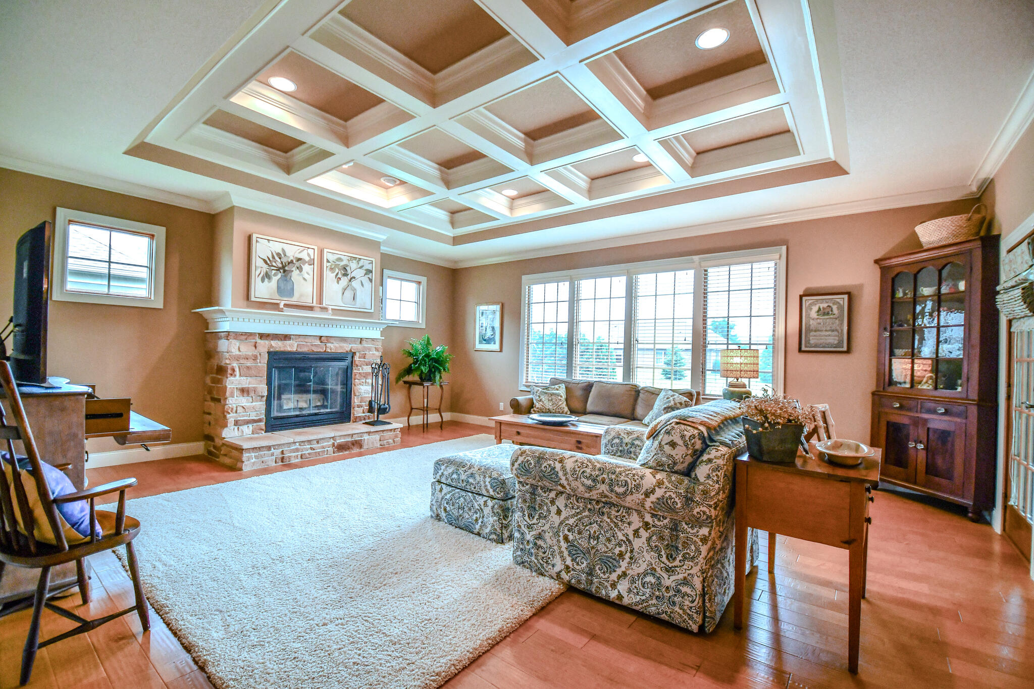 1205 Daylily Way, Troy, Ohio 45373